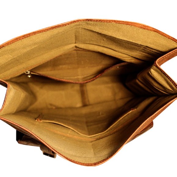 Large Roll Up Ranger Backpack - Picture 4 of 5